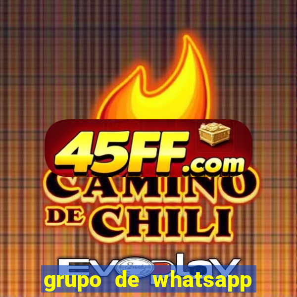 grupo de whatsapp caminhoneiro bahia